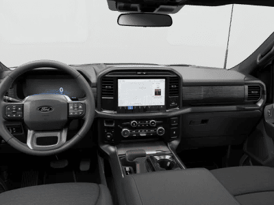 2026 Ford F-150 - Photo 30