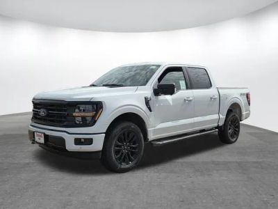 2026 Ford F-150 - Photo 5