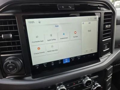 2026 Ford F-150 - Photo 8