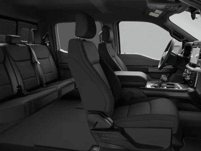 2026 Ford F-150 - Photo 29