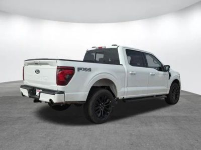 2026 Ford F-150 - Photo 3