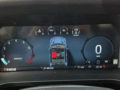 2026 Ford F-150 - Photo 49
