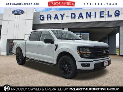 2026 Ford F-150 - Photo 32