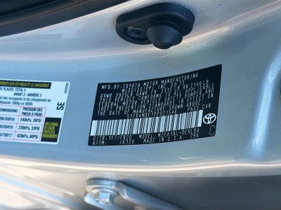 2023 Toyota Corolla — photo 34 view