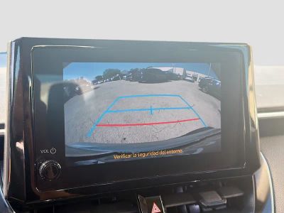 2023 Toyota Corolla — photo 11 view