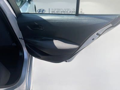 2023 Toyota Corolla — photo 27 view