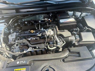2023 Toyota Corolla — photo 32 view