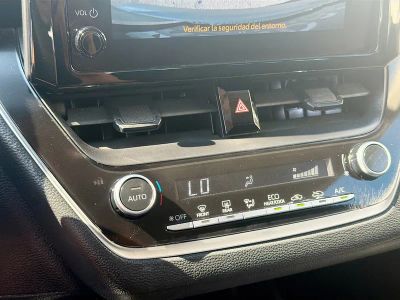 2023 Toyota Corolla — photo 12 view