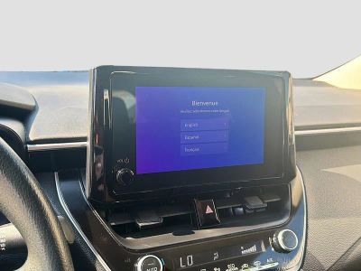 2023 Toyota Corolla — photo 10 view