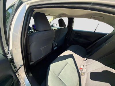 2023 Toyota Corolla — photo 21 view