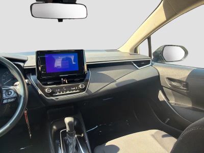 2023 Toyota Corolla — photo 19 view