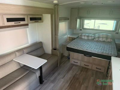 2024 Forest River RV Rockwood Mini Lite — photo 18 view