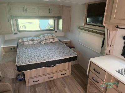 2024 Forest River RV Rockwood Mini Lite — photo 19 view