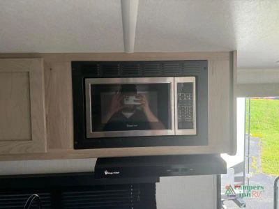 2024 Forest River RV Rockwood Mini Lite — photo 30 view