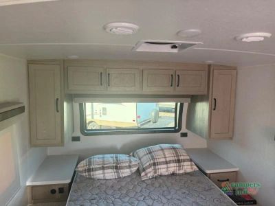 2024 Forest River RV Rockwood Mini Lite — photo 24 view