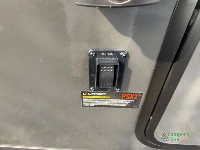 2024 Forest River RV Rockwood Mini Lite — photo 8 view