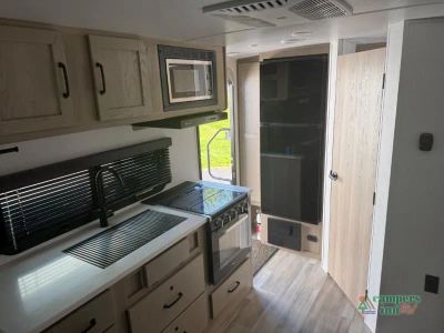 2024 Forest River RV Rockwood Mini Lite — photo 36 view