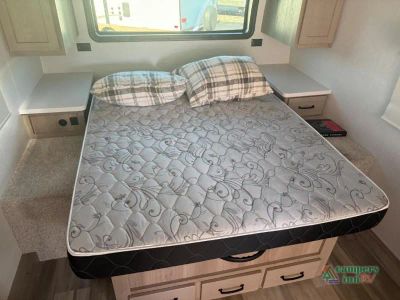 2024 Forest River RV Rockwood Mini Lite — photo 21 view