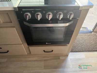 2024 Forest River RV Rockwood Mini Lite — photo 25 view