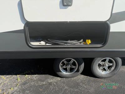 2024 Forest River RV Rockwood Mini Lite — photo 15 view