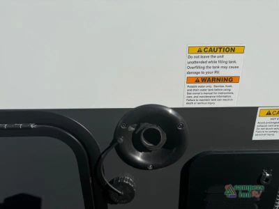 2024 Forest River RV Rockwood Mini Lite — photo 11 view