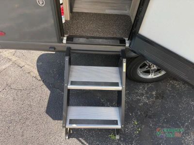 2024 Forest River RV Rockwood Mini Lite — photo 17 view