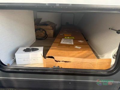 2024 Forest River RV Rockwood Mini Lite — photo 7 view