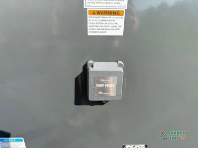 2024 Forest River RV Rockwood Mini Lite — photo 13 view