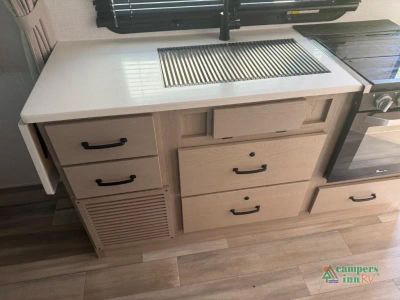 2024 Forest River RV Rockwood Mini Lite — photo 22 view