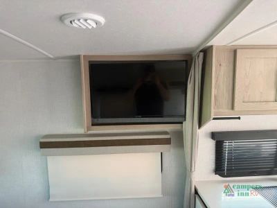 2024 Forest River RV Rockwood Mini Lite — photo 23 view