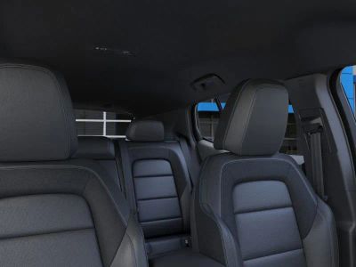 2026 Chevrolet Equinox EV — photo 24 view