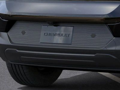 2026 Chevrolet Equinox EV — photo 14 view