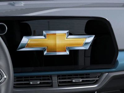 2026 Chevrolet Equinox EV — photo 20 view