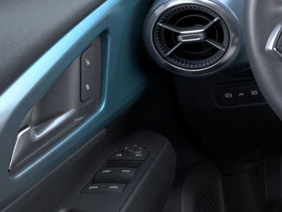 2026 Chevrolet Equinox EV — photo 22 view