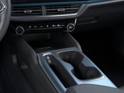2026 Chevrolet Equinox EV — photo 23 view