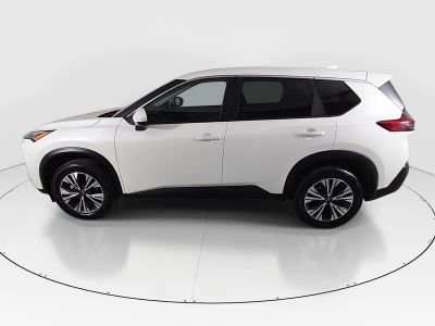 2023 Nissan Rogue - Photo 4