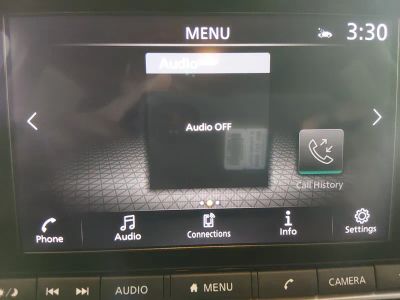 2023 Nissan Rogue - Photo 17