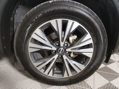2023 Nissan Rogue - Photo 10
