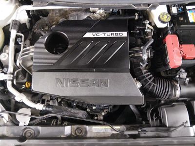 2023 Nissan Rogue - Photo 9