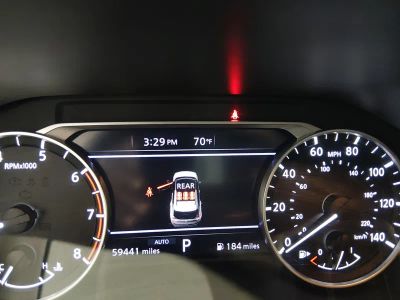 2023 Nissan Rogue - Photo 14