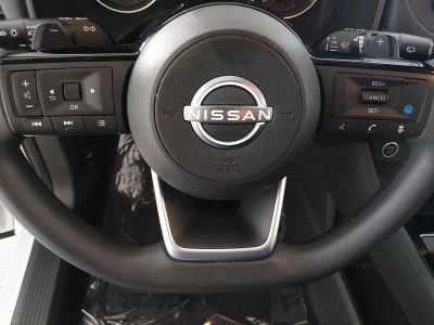 2023 Nissan Rogue - Photo 12