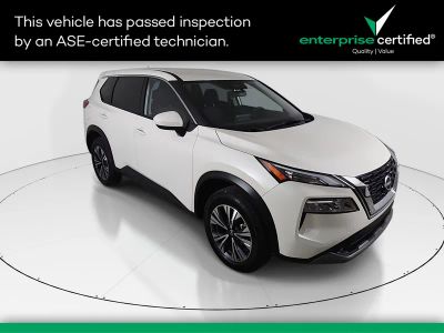 2023 Nissan Rogue - Photo 1