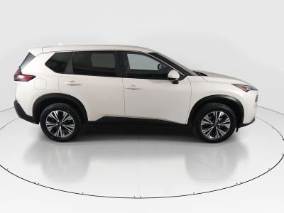2023 Nissan Rogue - Photo 8