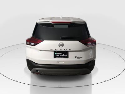 2023 Nissan Rogue - Photo 6