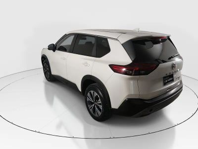 2023 Nissan Rogue - Photo 5