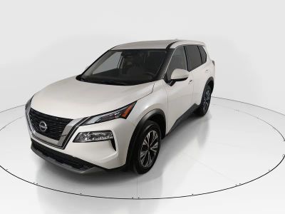 2023 Nissan Rogue - Photo 3