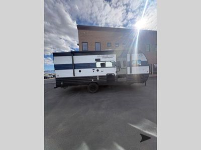 2026 Forest River RV WOLF PUP — photo 8 view