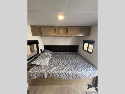 2026 Forest River RV WOLF PUP — photo 11 view