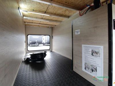 2027 Grand Design Imagine — photo 43 view