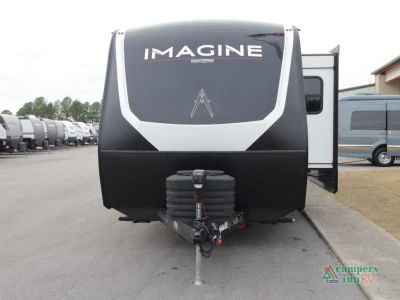 2027 Grand Design Imagine — side profile view